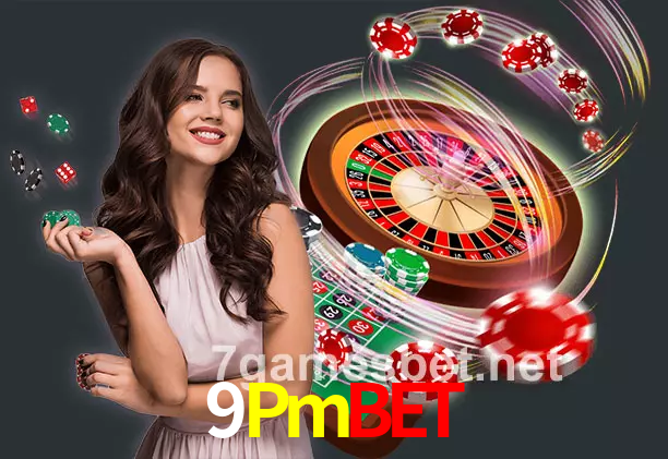 vivo no cassino 9Pmbet