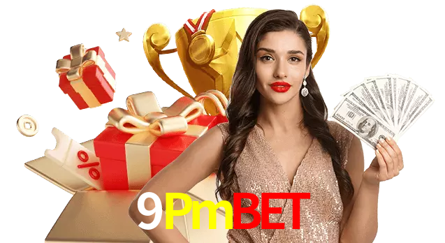Jogue com dealers reais no 9Pmbet!